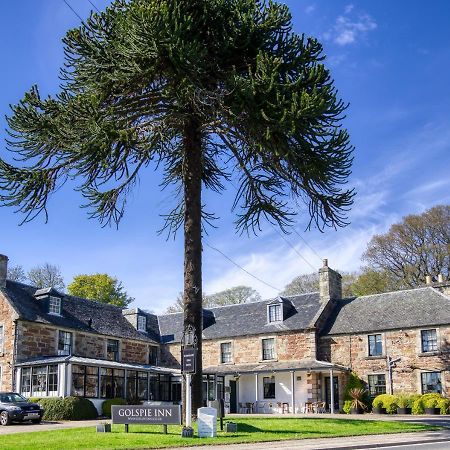 Golspie Inn Backies Екстер'єр фото