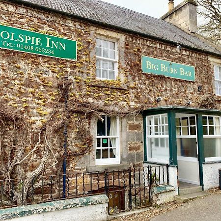 Golspie Inn Backies Екстер'єр фото