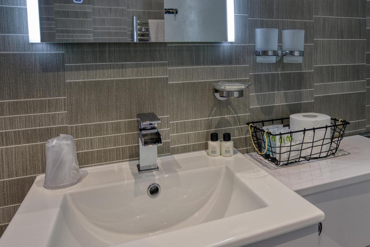 Golspie Inn Backies Екстер'єр фото