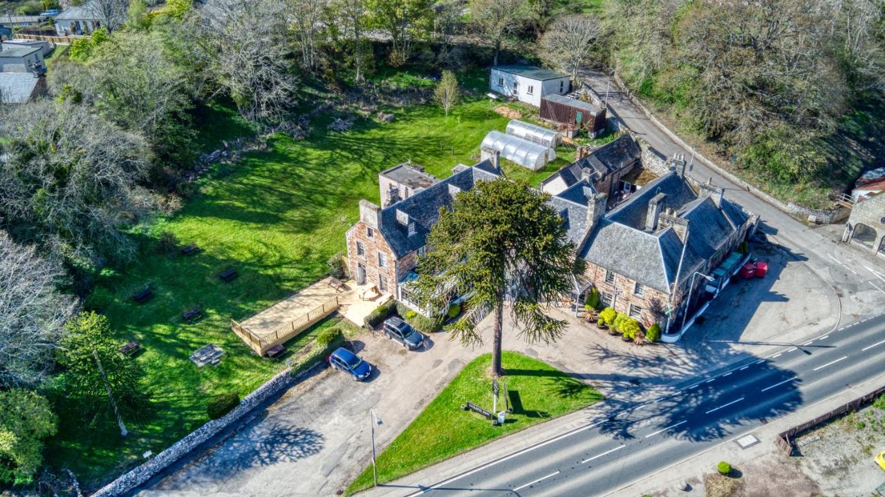 Golspie Inn Backies Екстер'єр фото