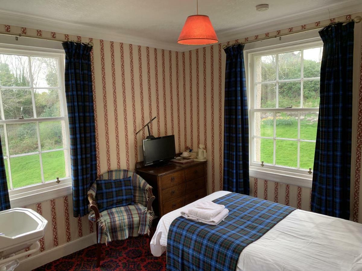 Golspie Inn Backies Екстер'єр фото