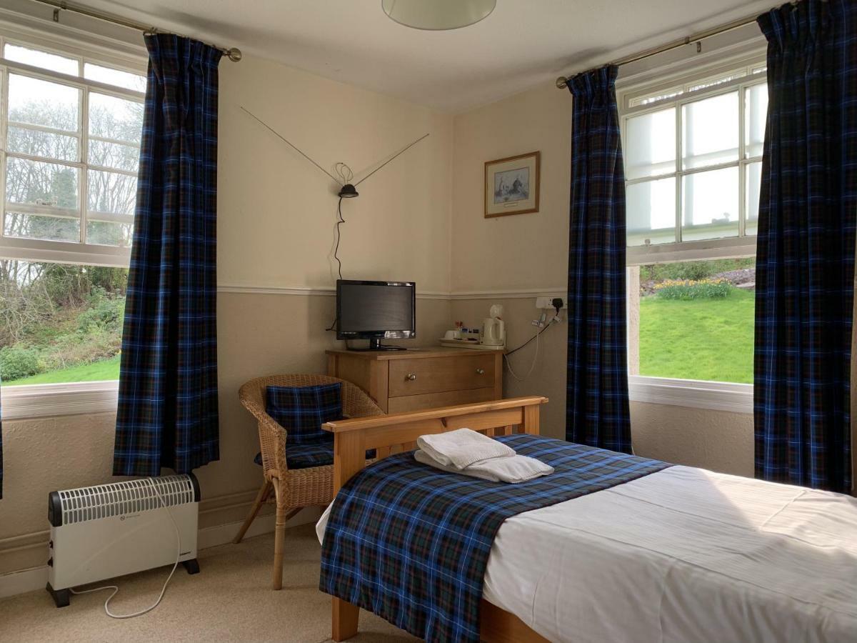 Golspie Inn Backies Екстер'єр фото