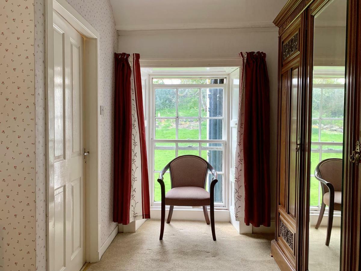 Golspie Inn Backies Екстер'єр фото