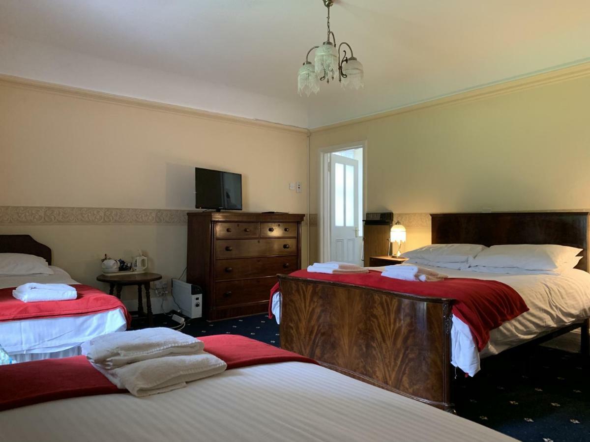 Golspie Inn Backies Екстер'єр фото