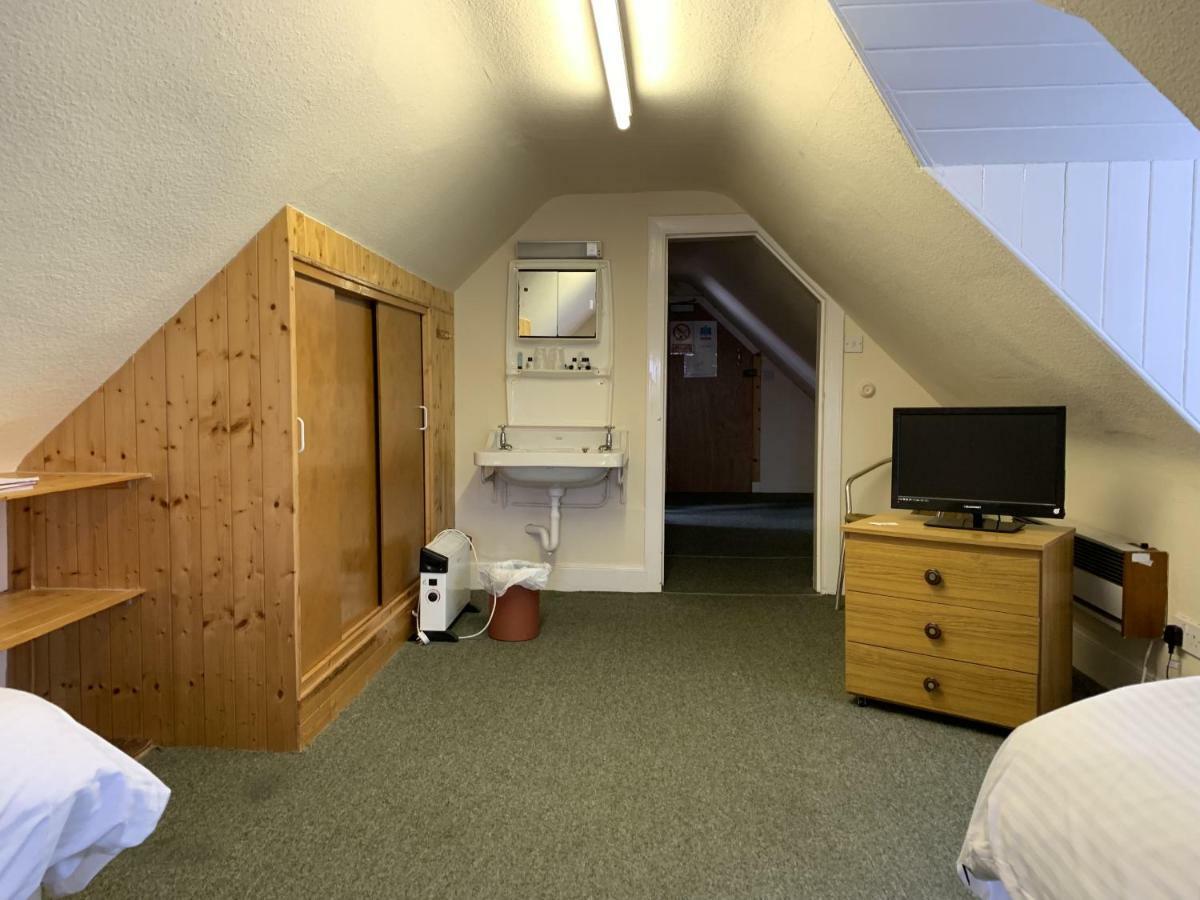 Golspie Inn Backies Екстер'єр фото