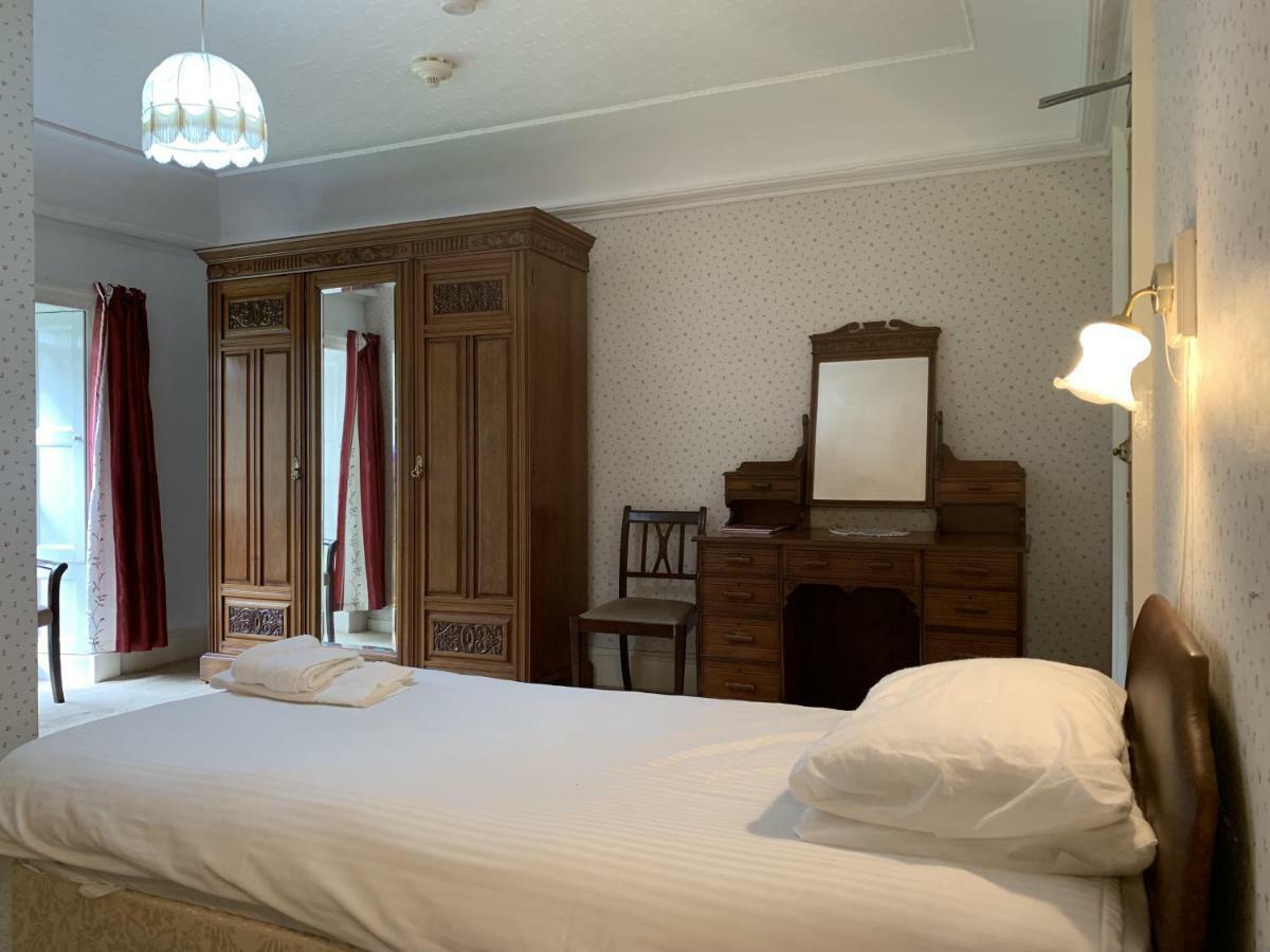 Golspie Inn Backies Екстер'єр фото