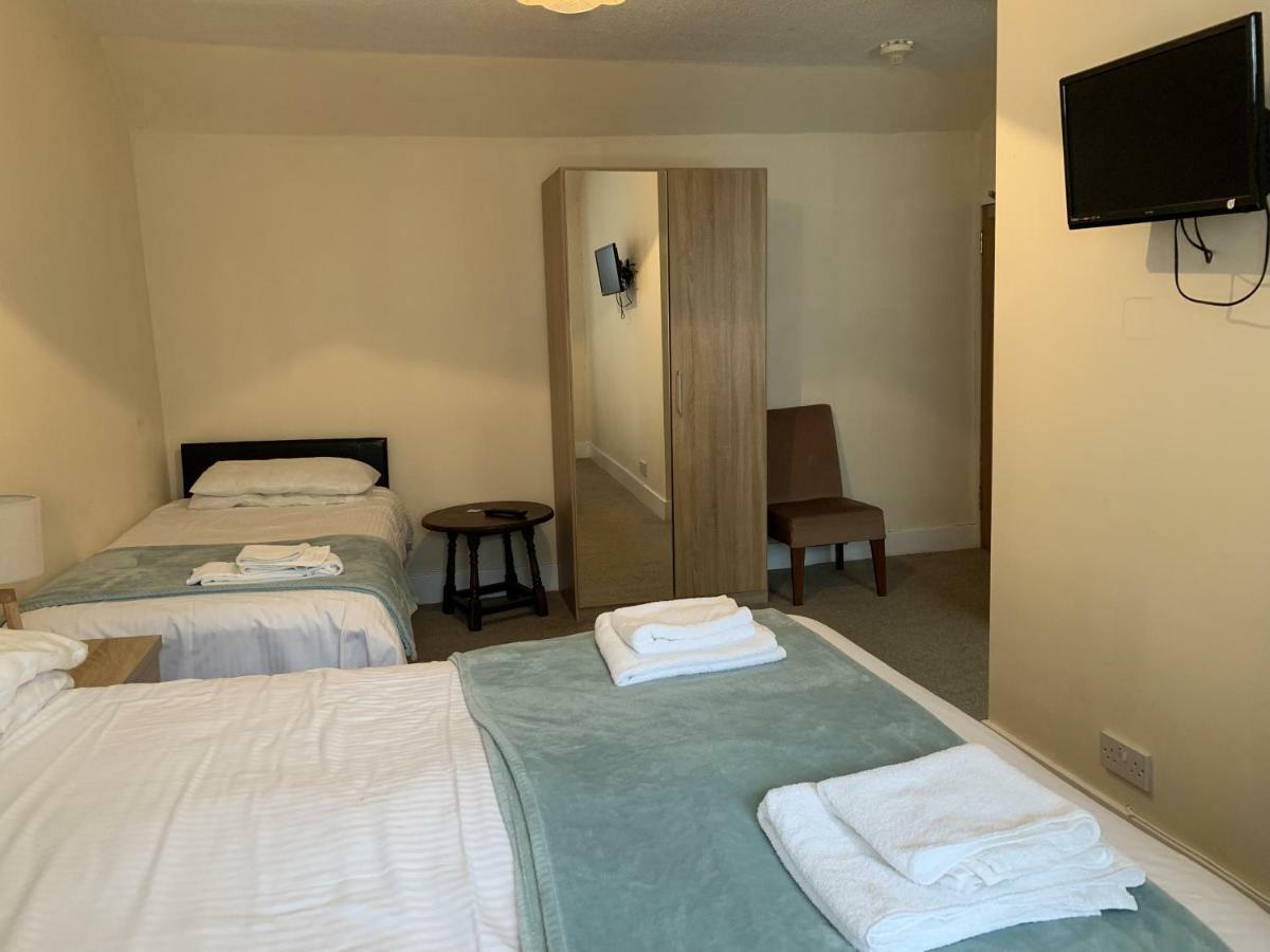 Golspie Inn Backies Екстер'єр фото