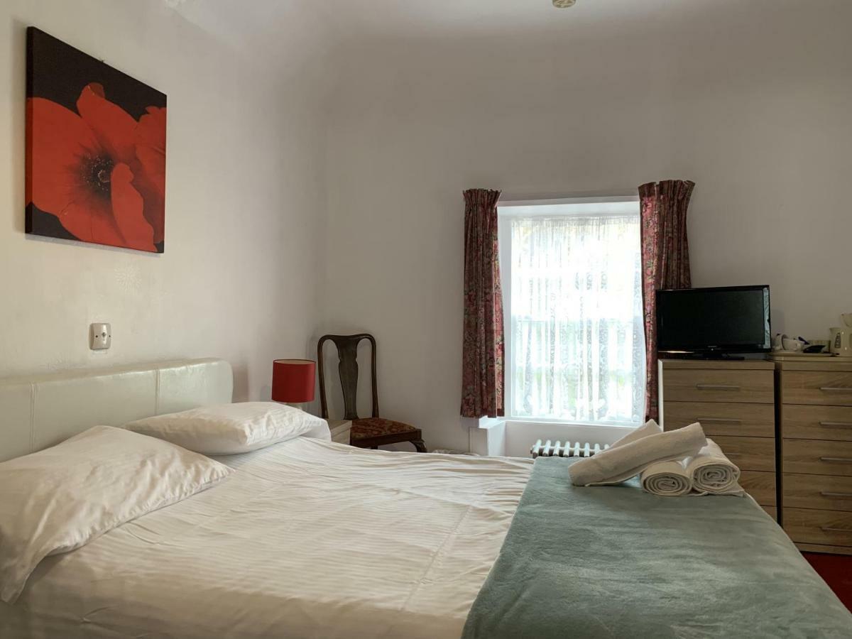 Golspie Inn Backies Екстер'єр фото