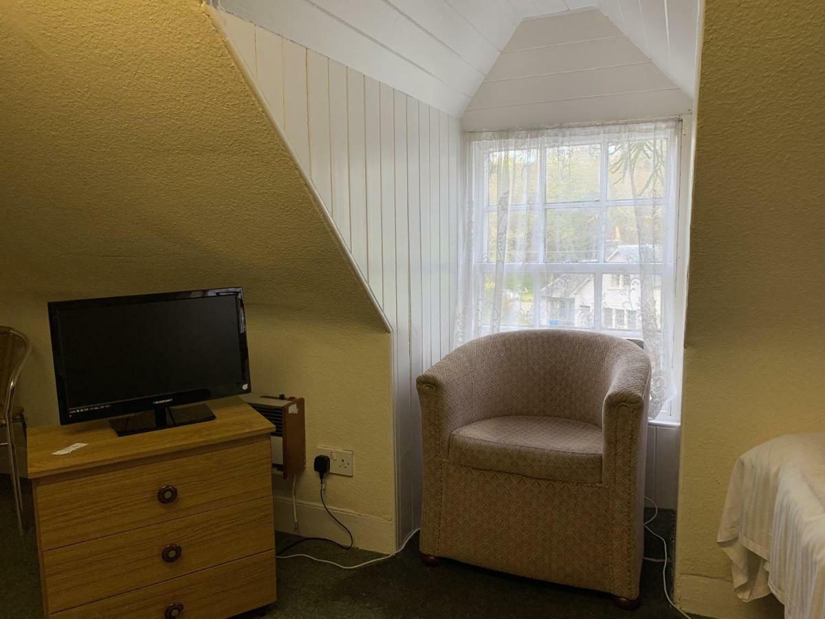Golspie Inn Backies Екстер'єр фото