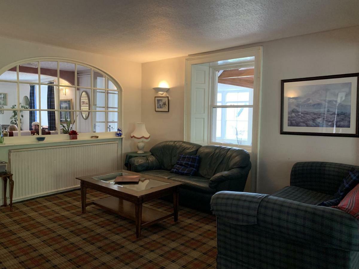 Golspie Inn Backies Екстер'єр фото
