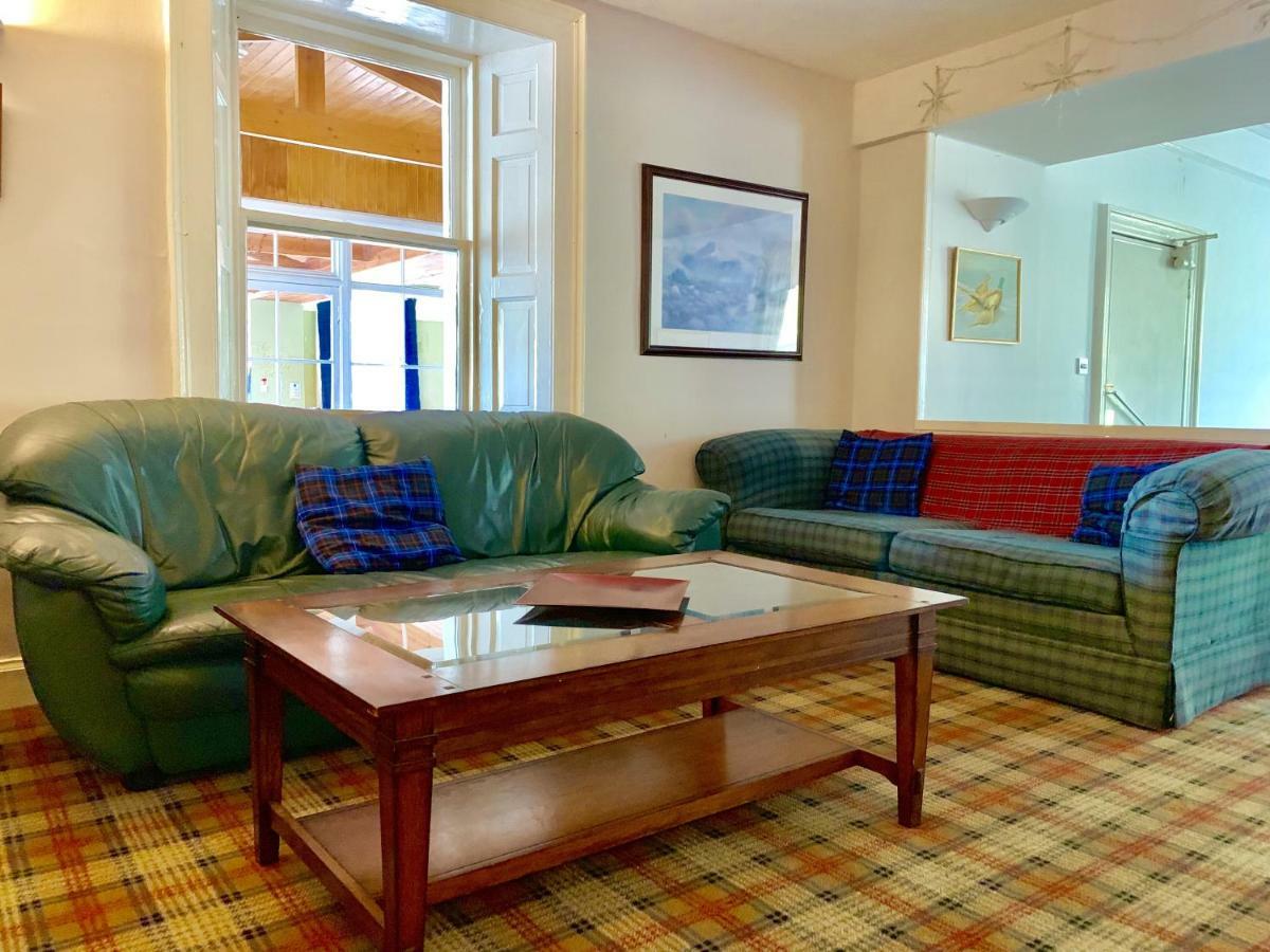 Golspie Inn Backies Екстер'єр фото